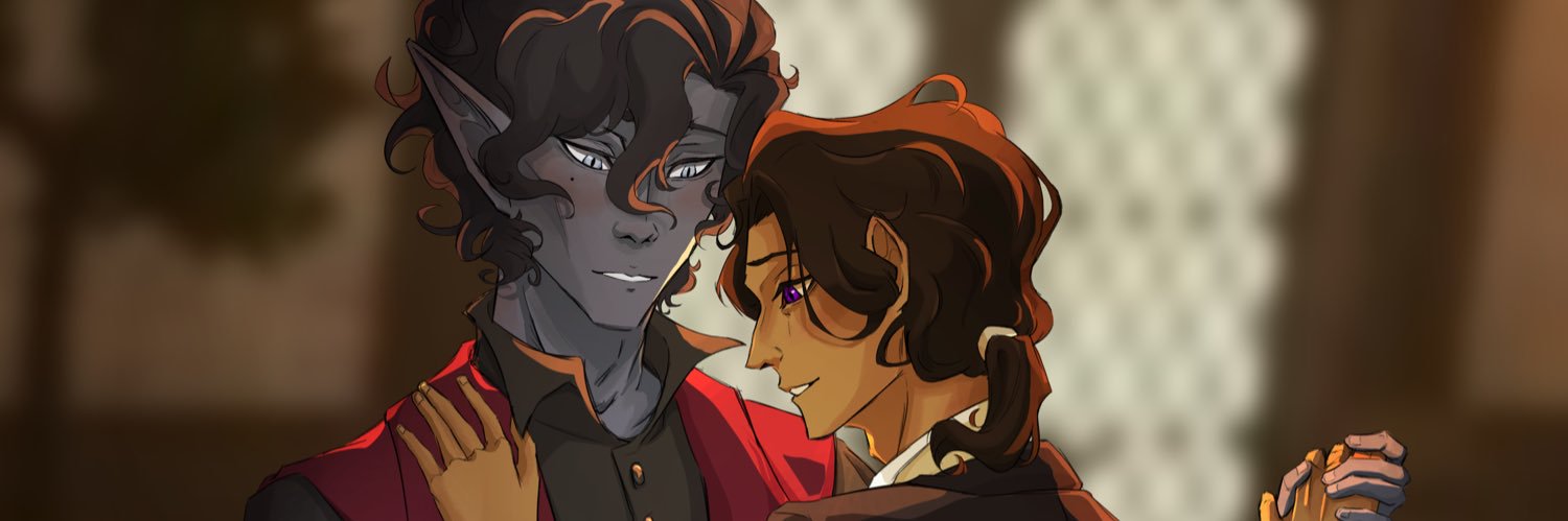 Soliriumn's profile banner image