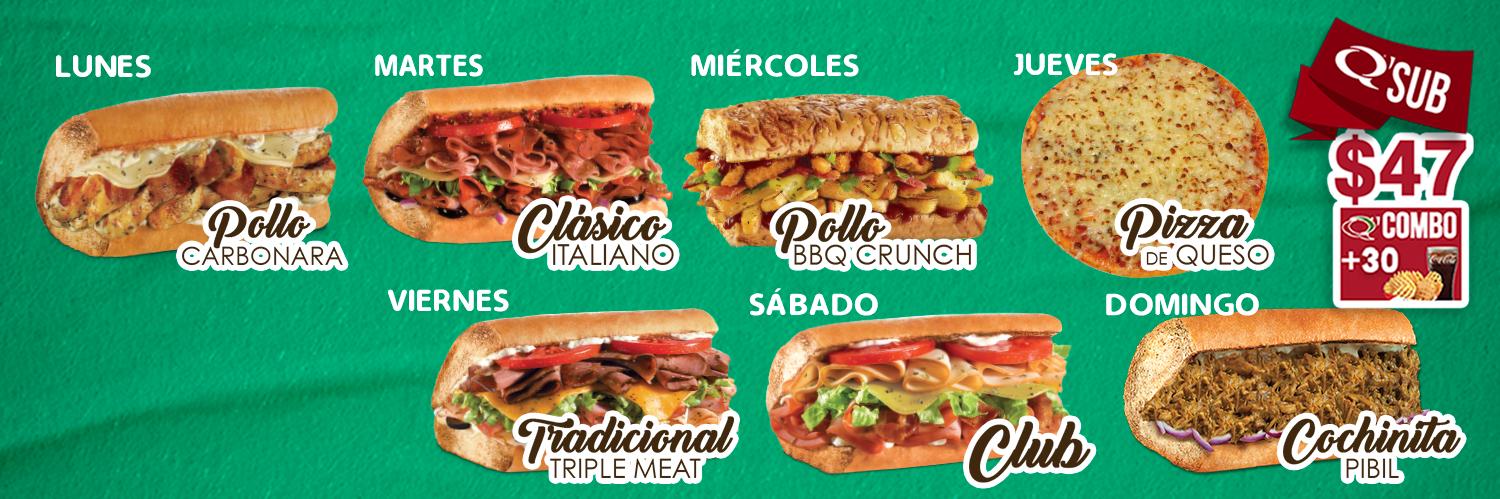 quiznosmx's profile banner image