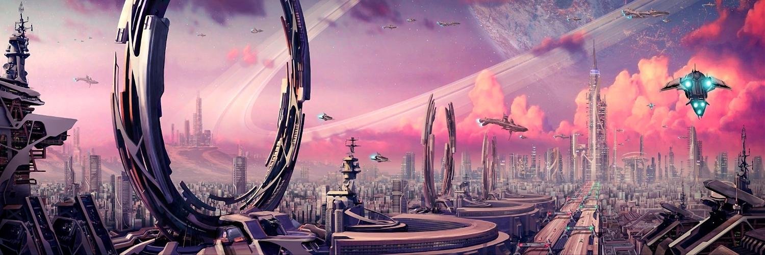 SciFiTwts's profile banner image