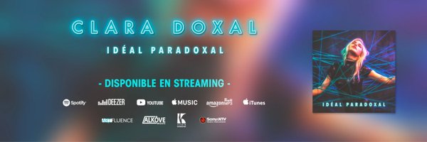 ClaraDoxal Profile Banner