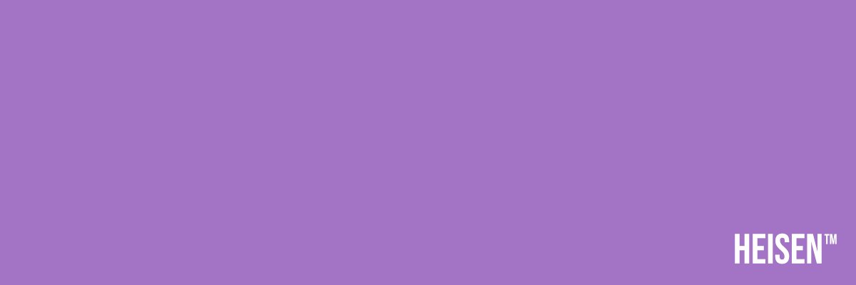 HeisenEth's profile banner image