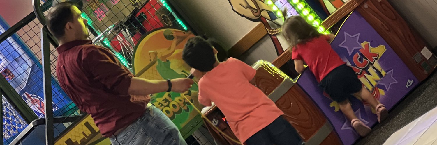 JoshuaMeakins's profile banner image