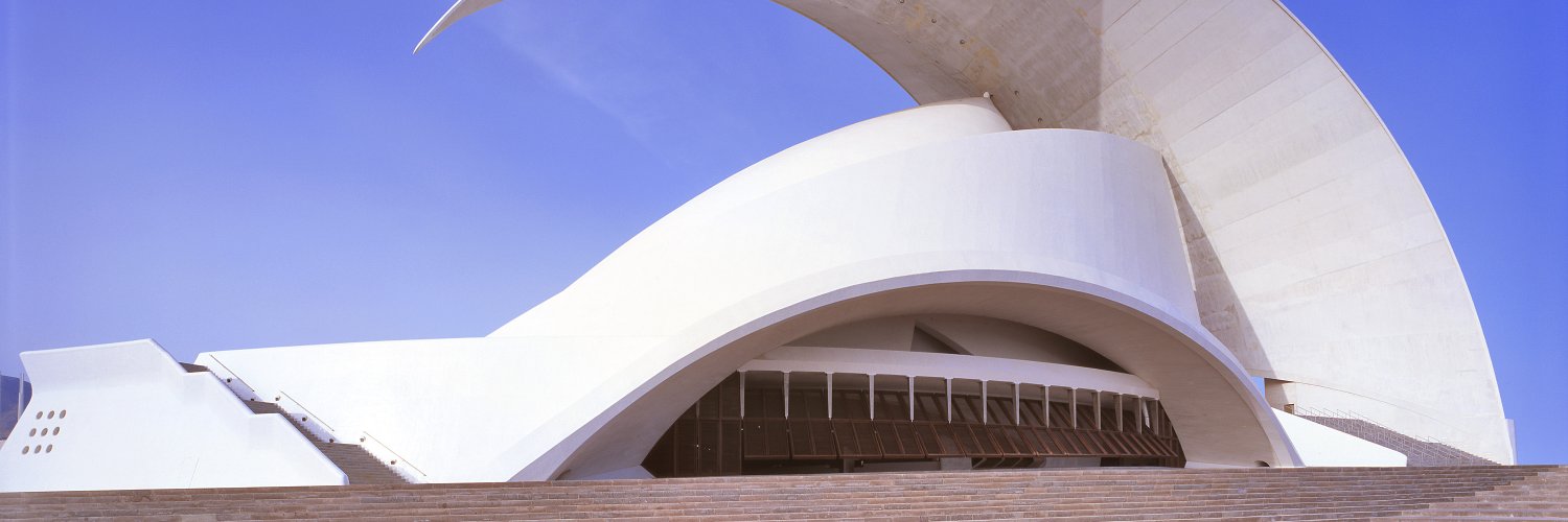 Auditorio de Tenerife banner