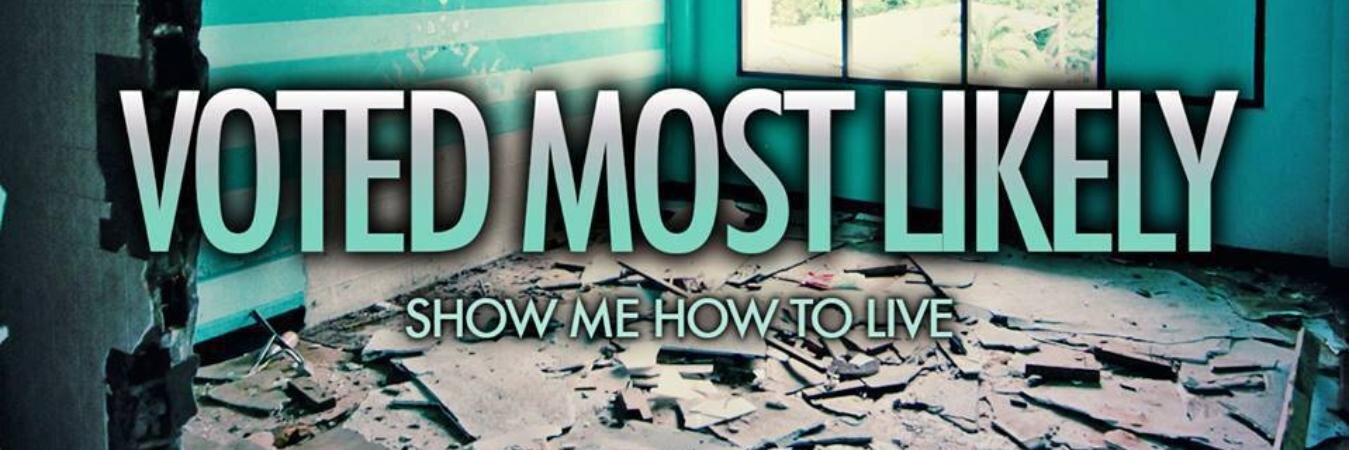 VMLBand's profile banner image