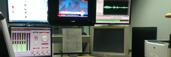 SpaceBrendan Profile Banner