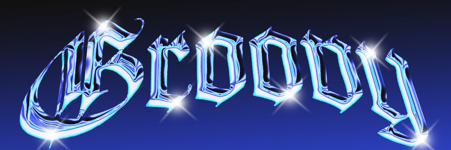 groovymed's profile banner image