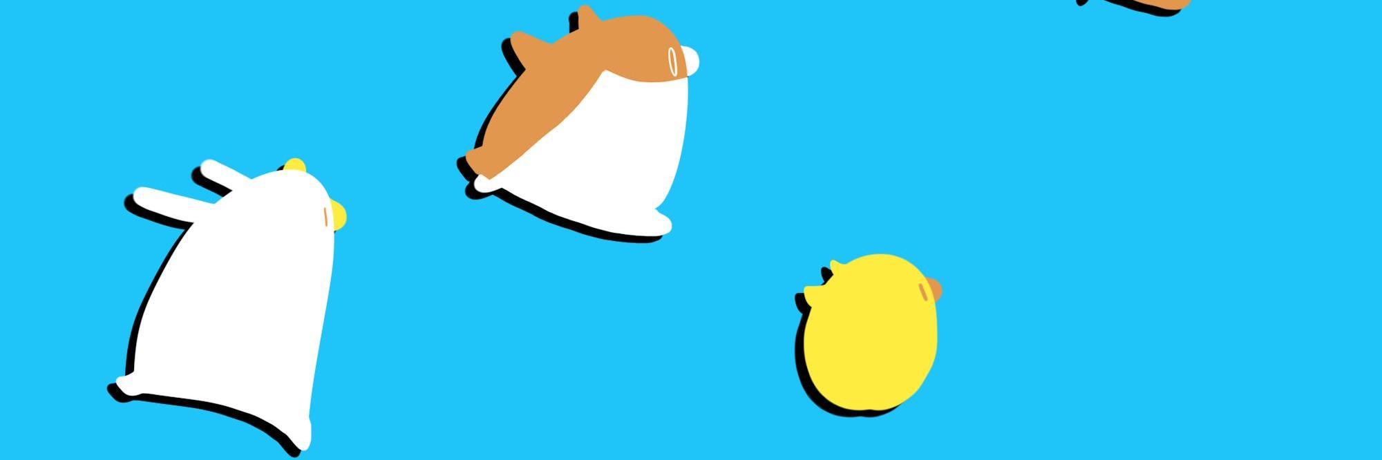 objectbuzz's profile banner image
