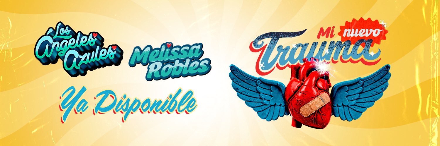 Los Ángeles Azules banner