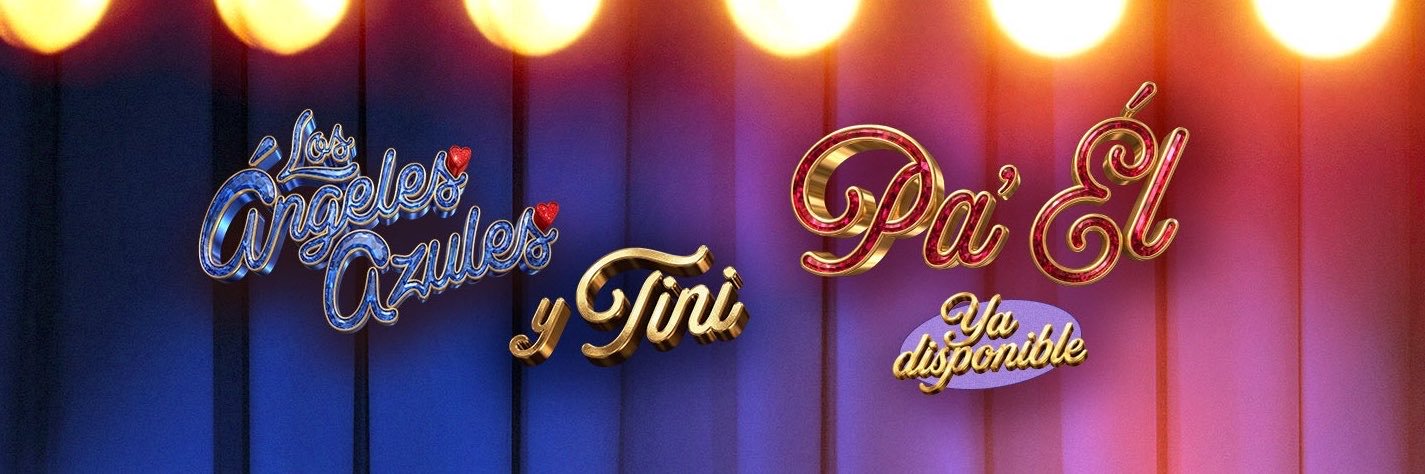 angelesazulesmx's profile banner image