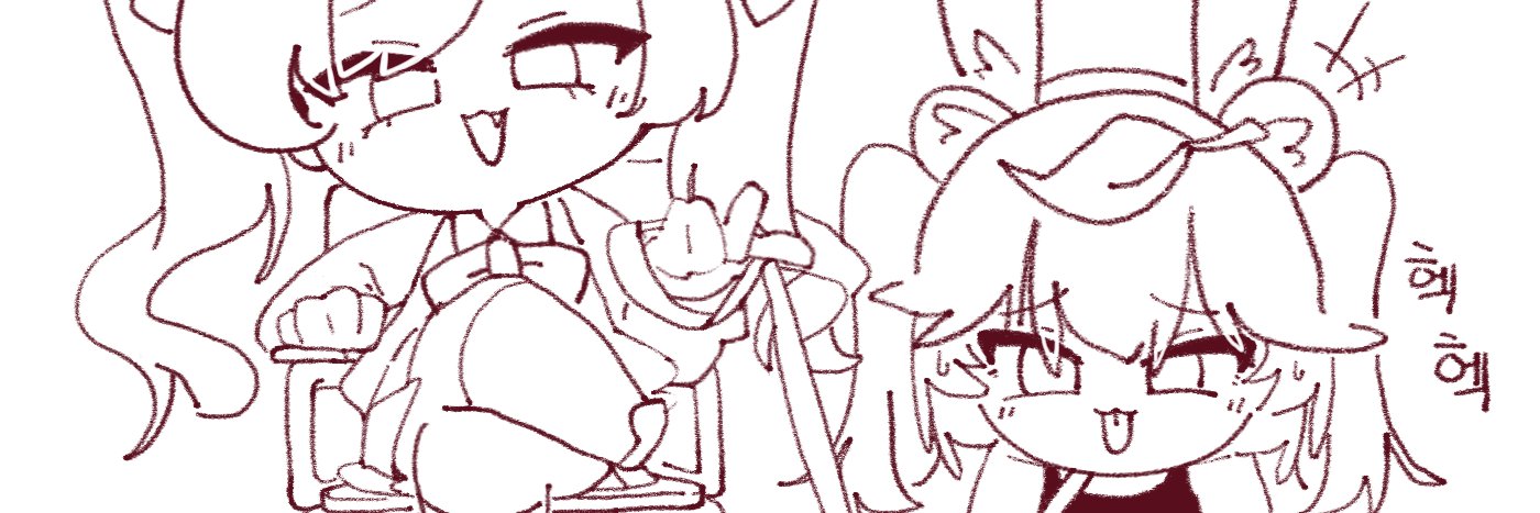 족제비와토끼's banner