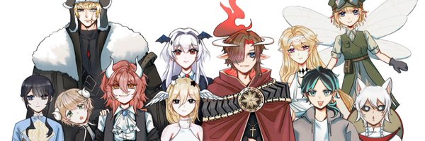 hayanole9 Profile Banner