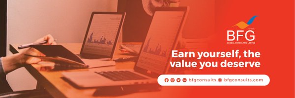 BFGConsults Profile Banner