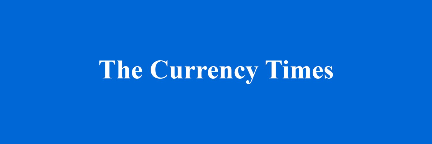 Currency Times banner