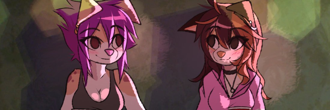 Roxana/Danika🐶~ banner