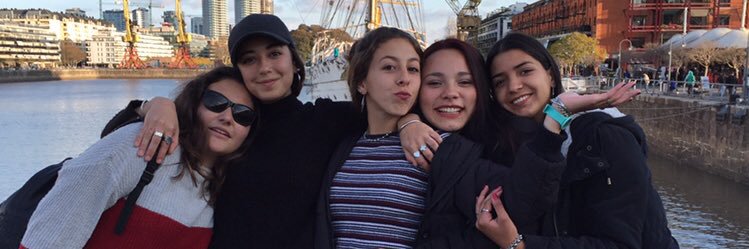 seluchita's profile banner image