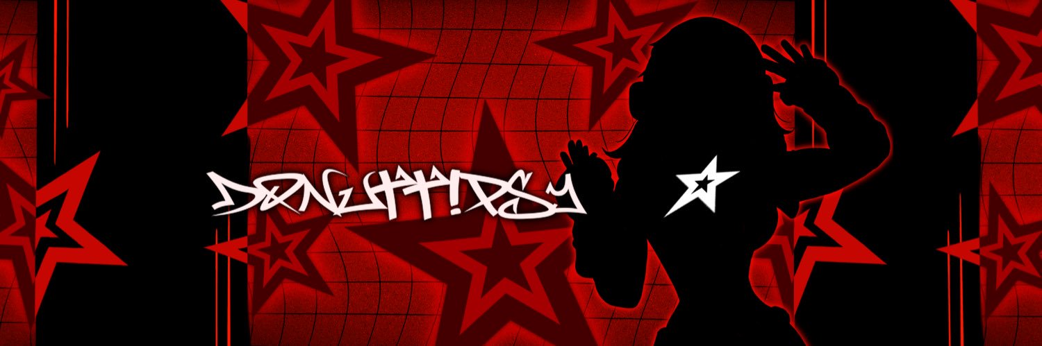 donut ☆ 🍩 banner