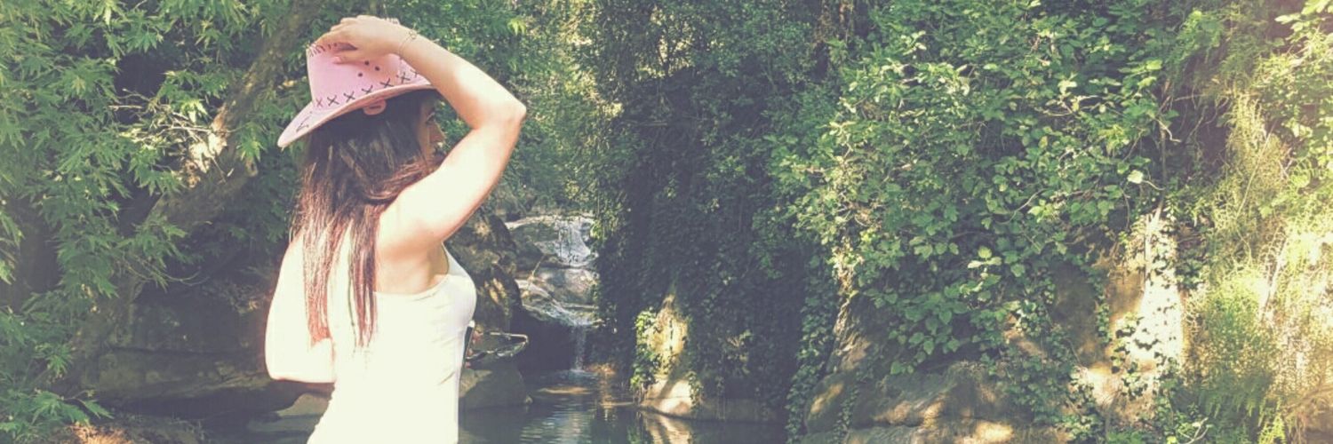 LindaSawma's profile banner image