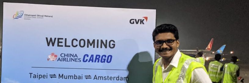 Libin Chacko Kurian banner