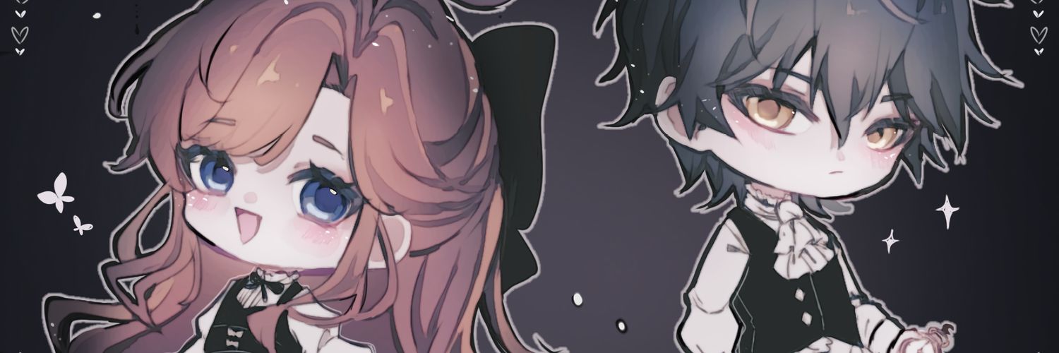 Lyxia ❀'s banner