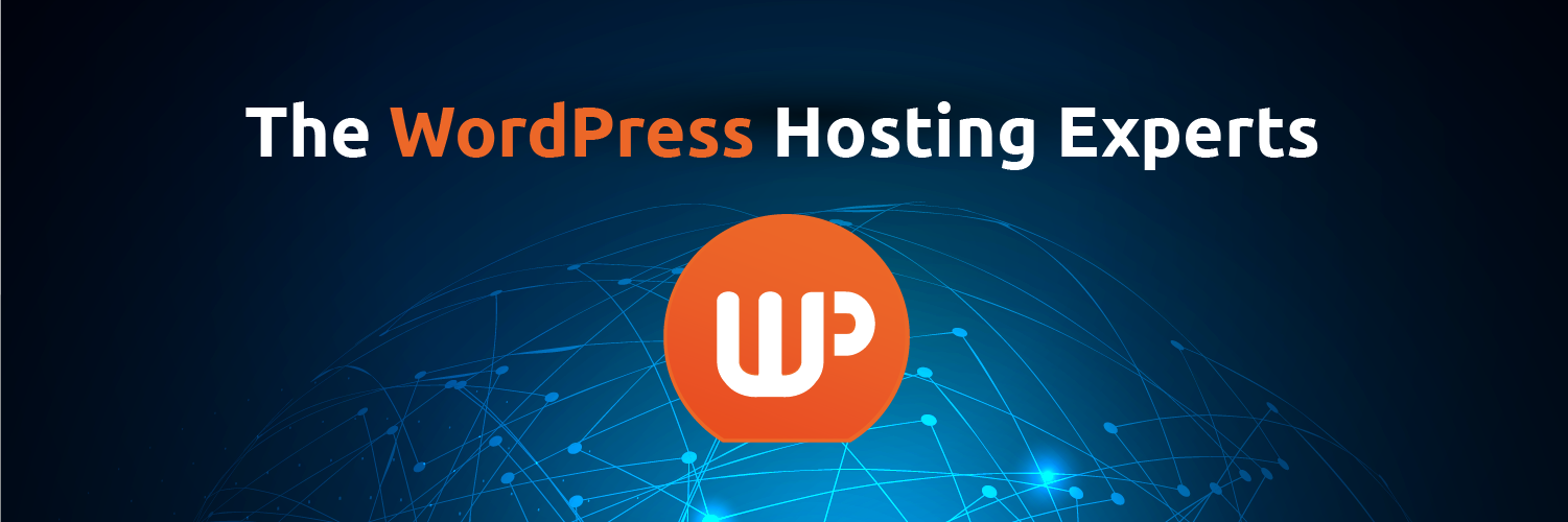 WP Hosting Australia banner