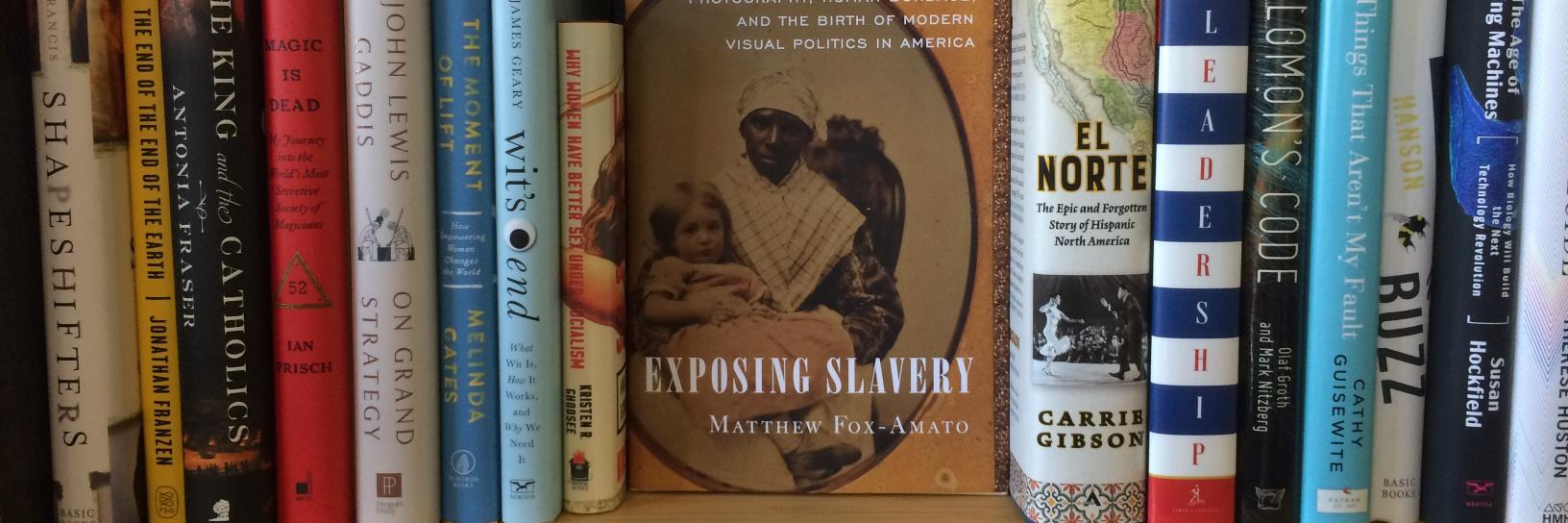 Matthew Fox-Amato banner