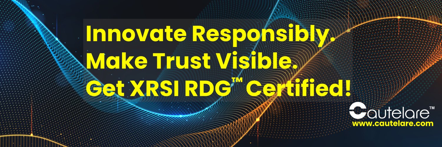 XRSI banner