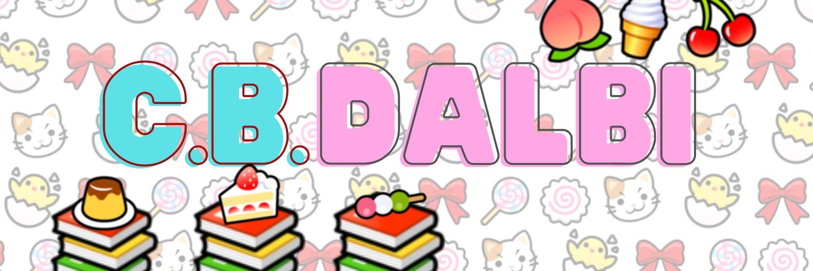 CBDalbi's profile banner image