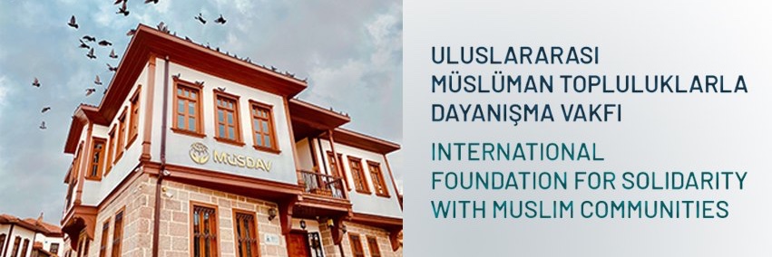 MÜSDAV banner