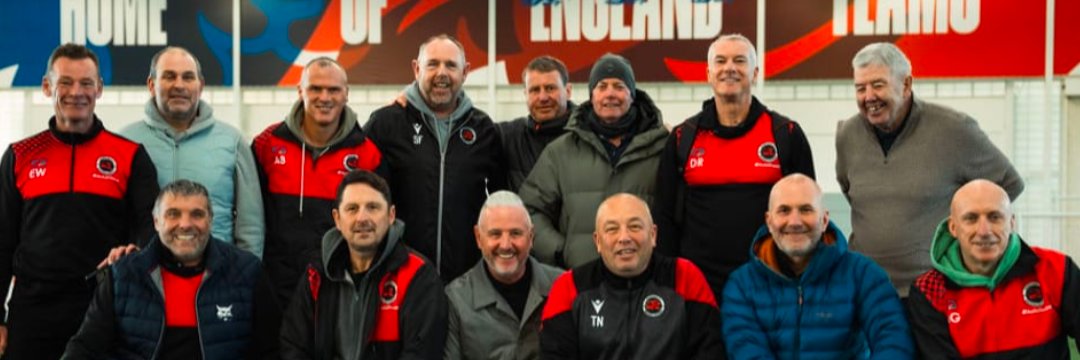 Eamonn Watson banner