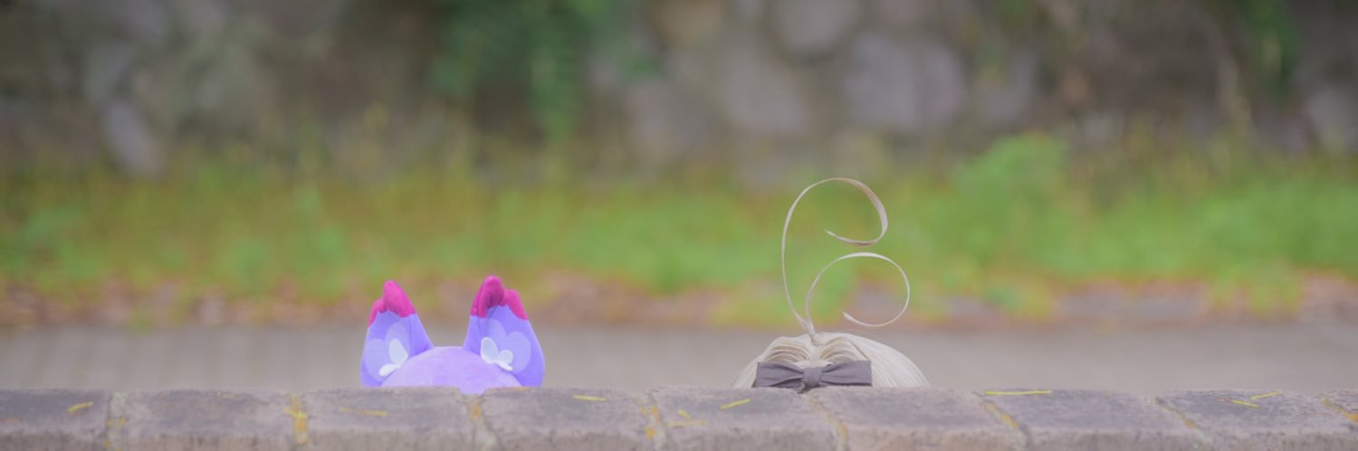 miru65's profile banner image