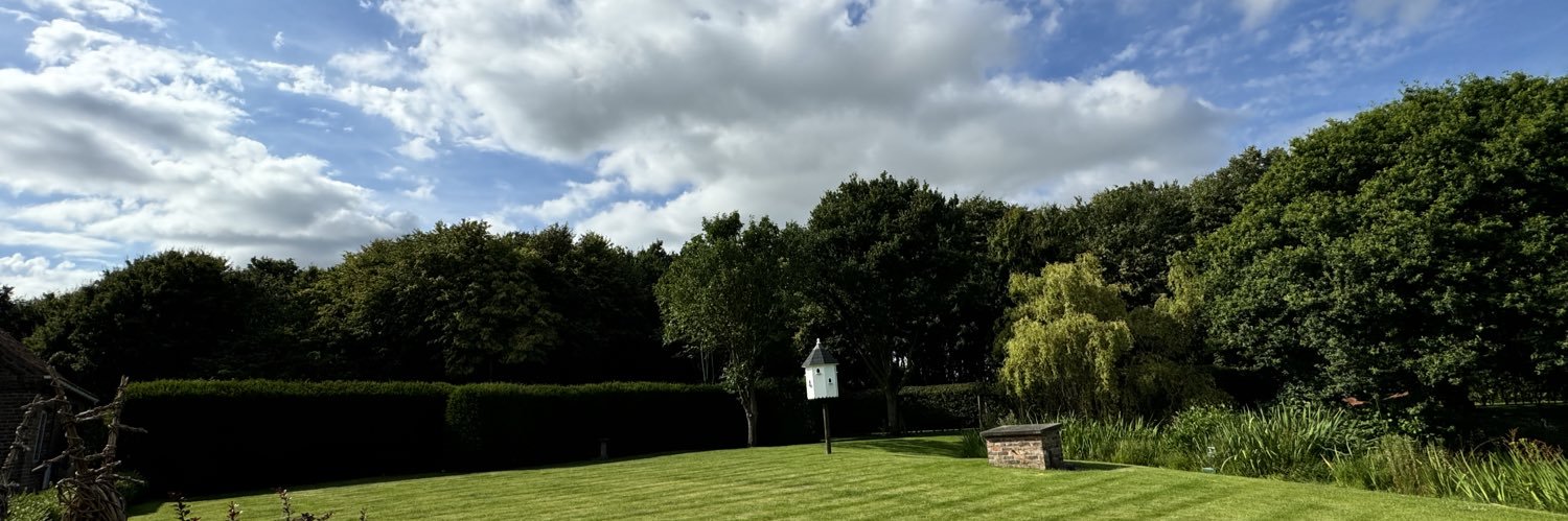 Joe- Lincolnshire ….'s banner