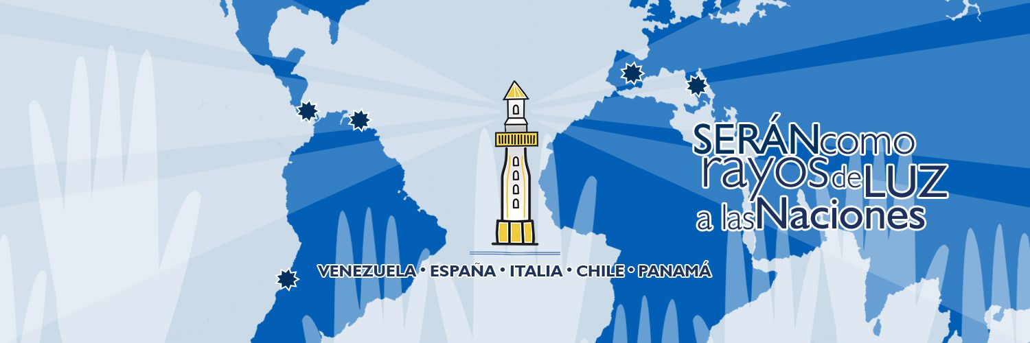 CCCAPorlamar's profile banner image
