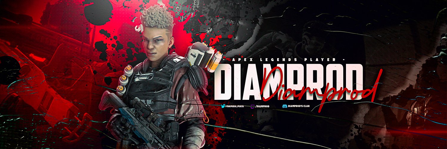damien_maya's profile banner image