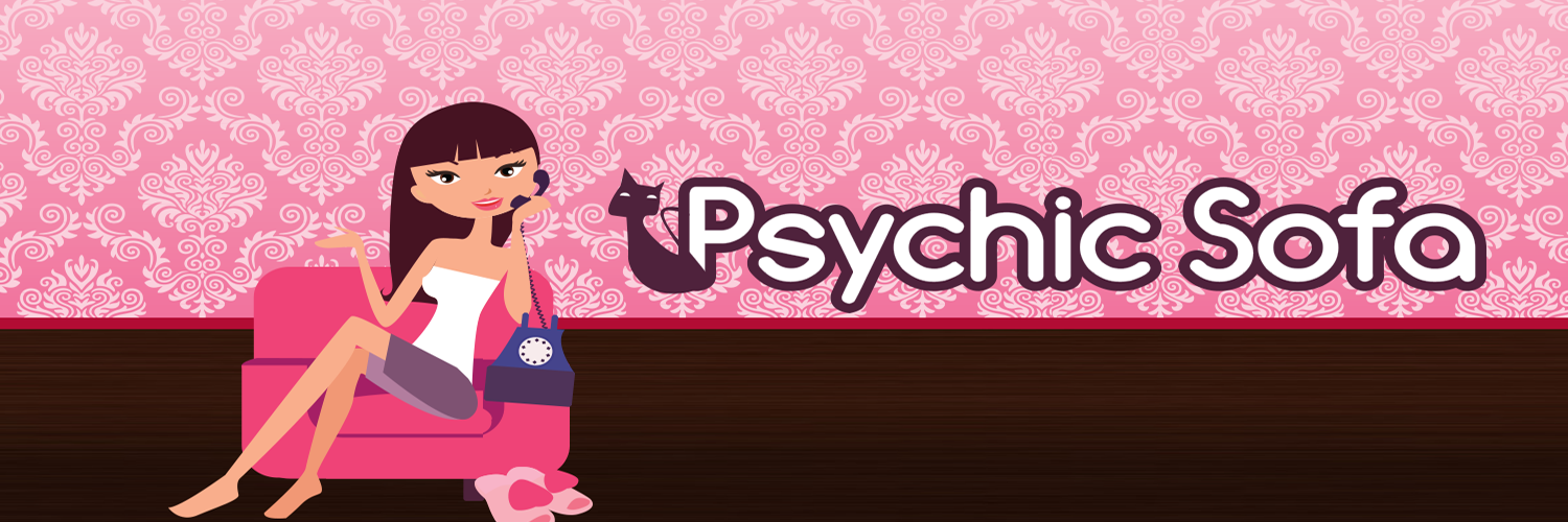 PsychicSofa's profile banner image