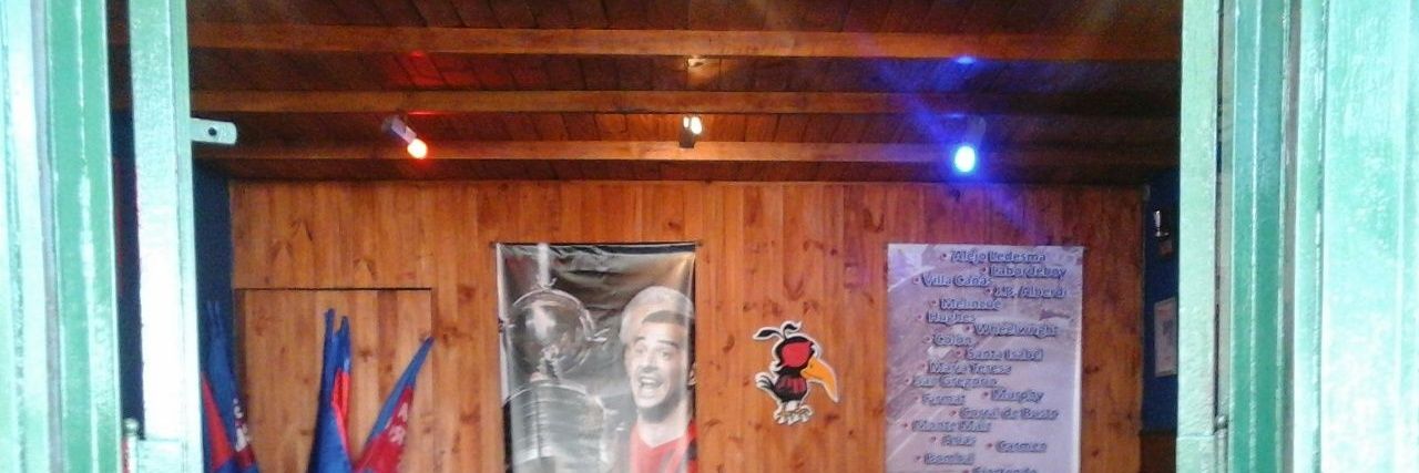 cuervosdevenado's profile banner image