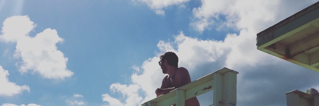 federico4981's profile banner image