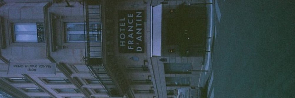 Mingyu. banner