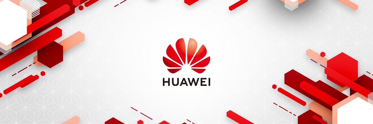 ファーウェイ・ニュース banner