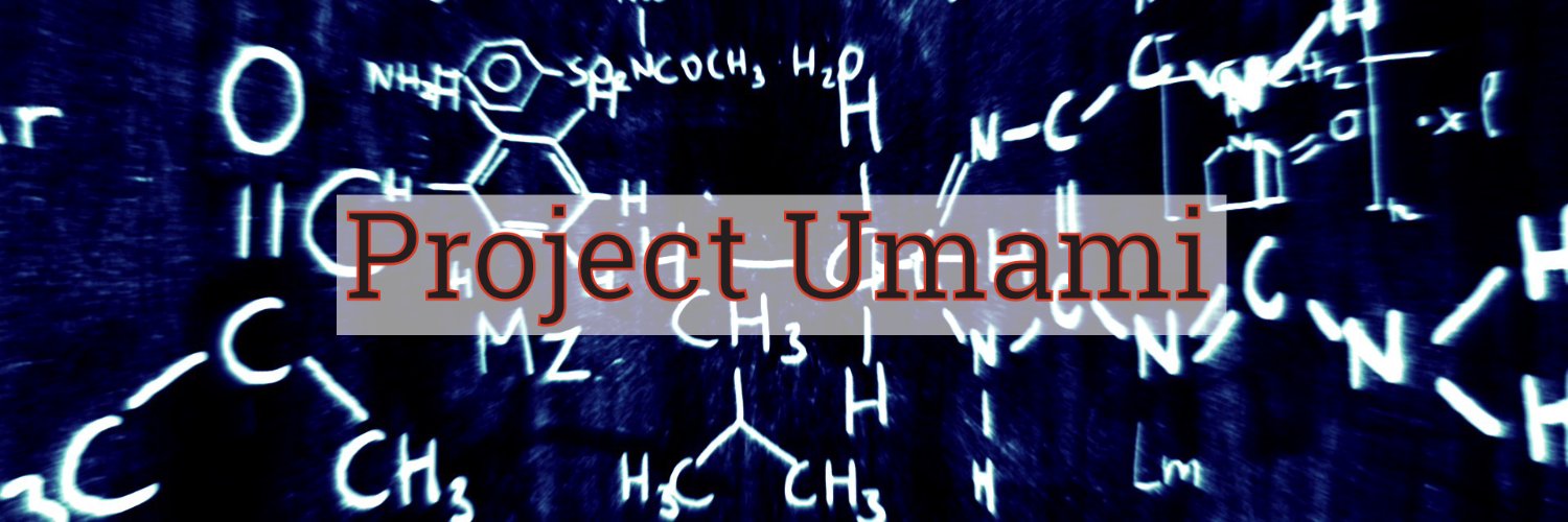 Project Umami (@ProjectUmami) / Posts / X