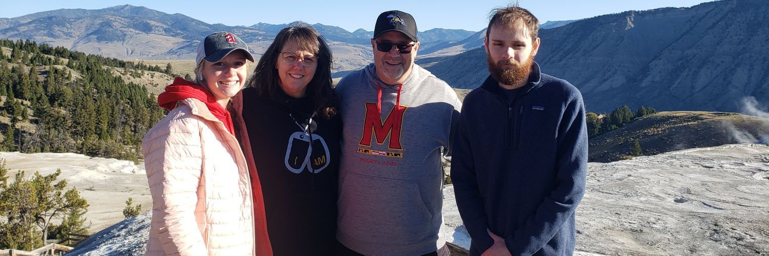 ksmorris23's profile banner image