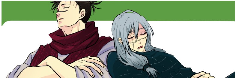SAI⭐︎TO's banner