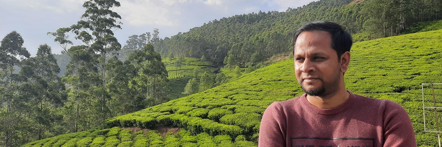 ganeshpara's profile banner image