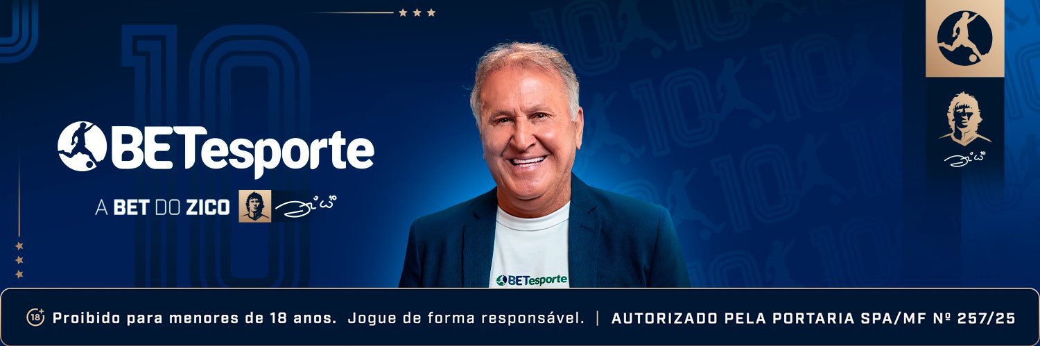BETesporte's banner