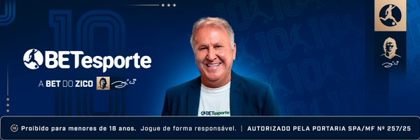 betesporte Profile Banner