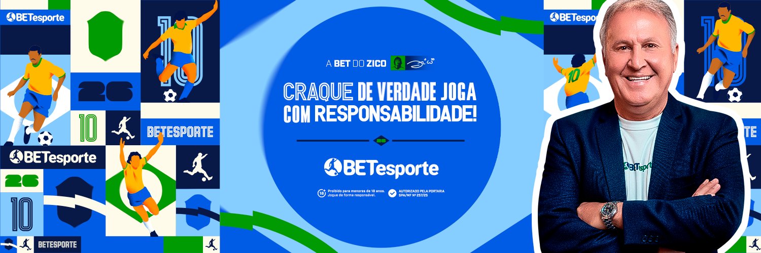 betesporte's profile banner image