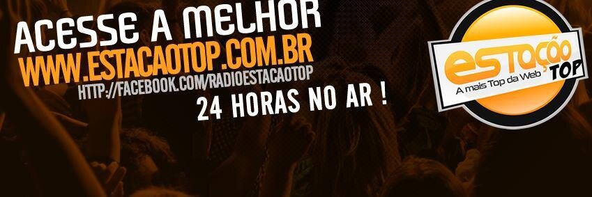 EstacaoTop's profile banner image