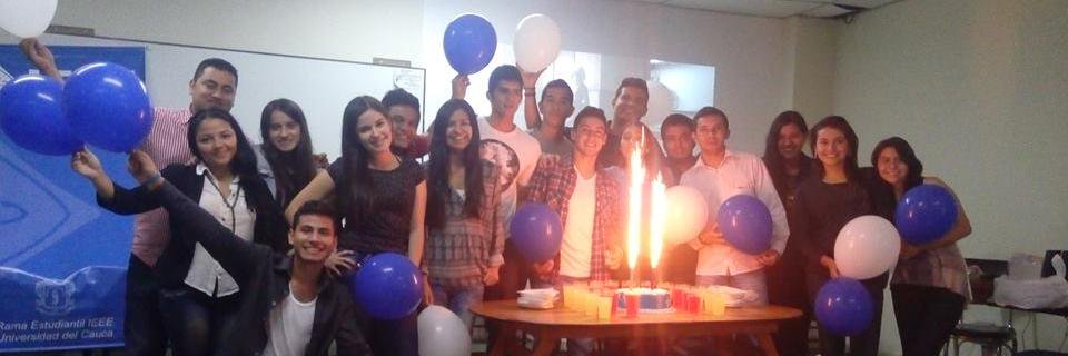 IEEEUnicauca's profile banner image