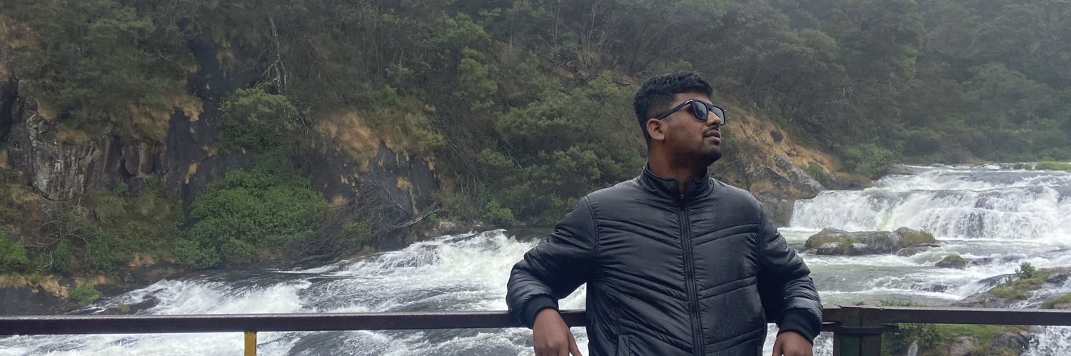 ar_nareshkumar's profile banner image