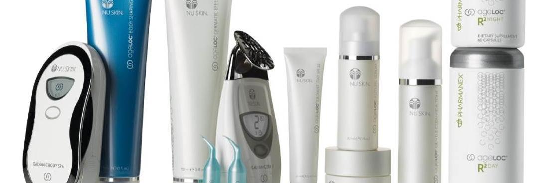 nuskin_kr's profile banner image