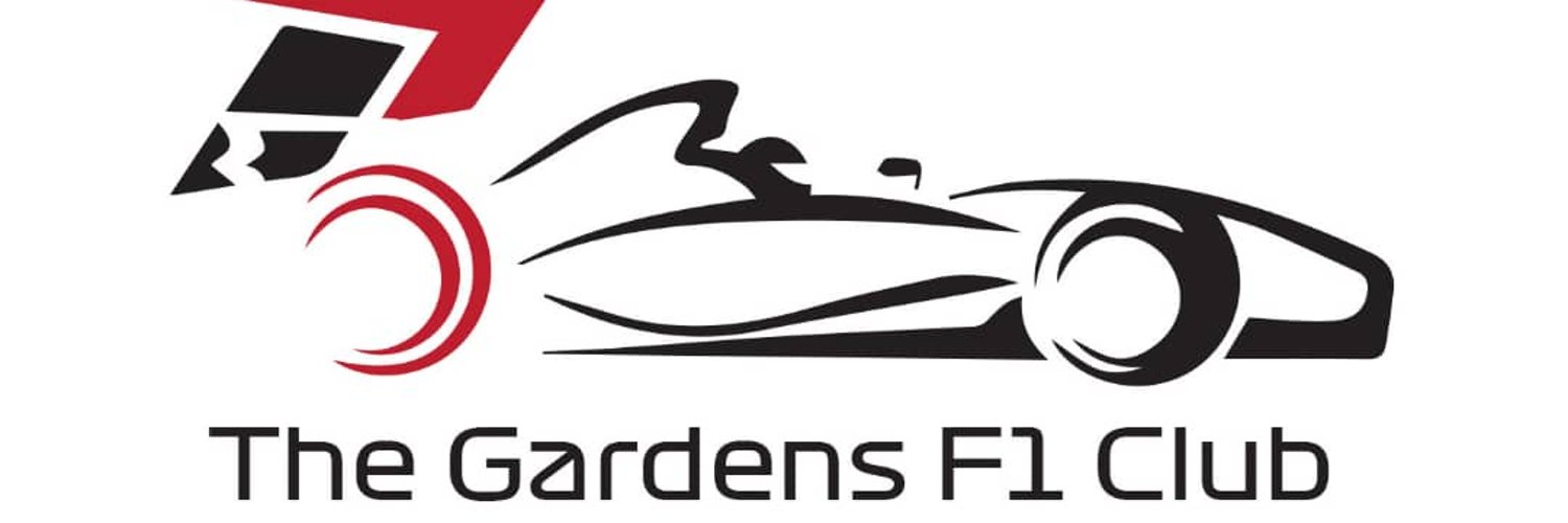 The Gardens F1 Club Profile Banner